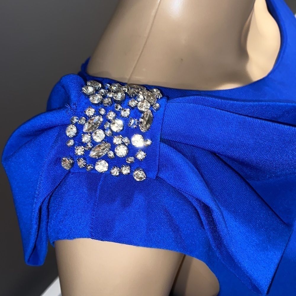 JESSICA HOWARD DRESS NEW - Picture 5 of 6